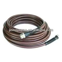 PVC watering tube 1/4'' for industry element