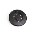 High-Quality Heavy Equipment Plastic Parts