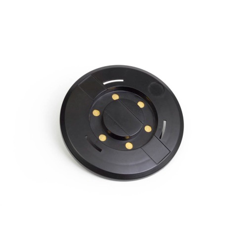 High-Quality Heavy Equipment Plastic Parts