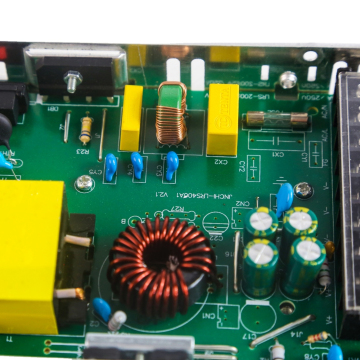 High Quality 12V 5A SMPS Power Supply for LED Strip