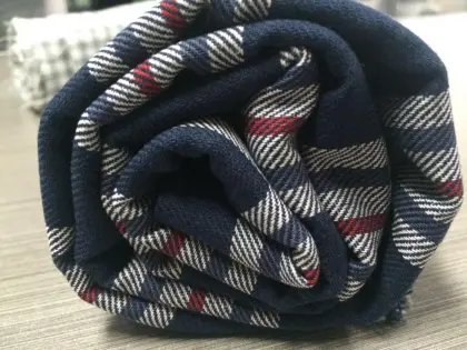 Yarn Dyed Shirting Fabric Shirting Cotton Yarn Dyed Fabric