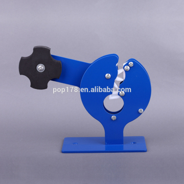 2015 new style automatic rebar tying machine for supermarket display