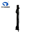 Hot Selling Cooling System Expanding Pipe Radiator for Renault 8200240818