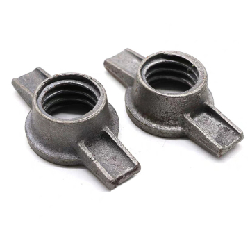 Adjustable Screw Base Jack Nut for Formwork and Scaffolding