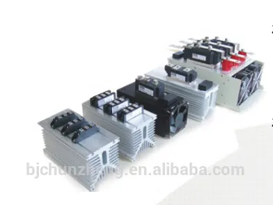 Power semiconductor module