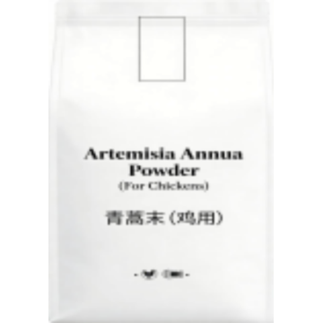 Pulbere de Artemisia Annua (Pentru Pui)