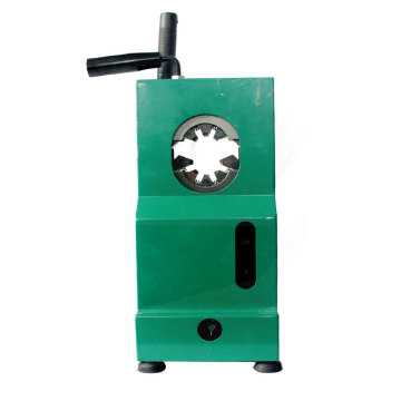 Pokka Chất lượng Auto Ac Tế bào Curmping Machine - Công cụ ép thủy lực bán buôn