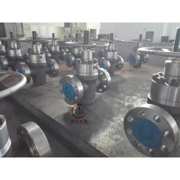 API6A 2-9/16"15000psi Gate Valve