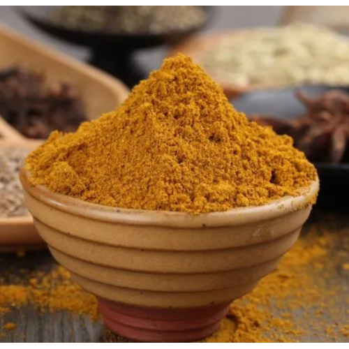 Hot Yellow Curry Powder Online