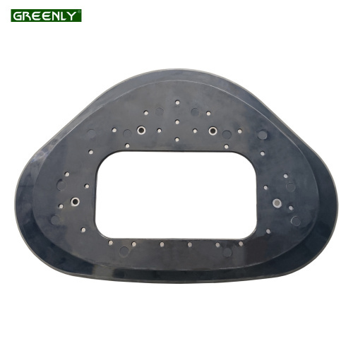 AH233283 Chaffer cup front seal for John Deere