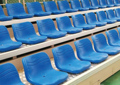 Popular Blow Molding Seats for Stadiums