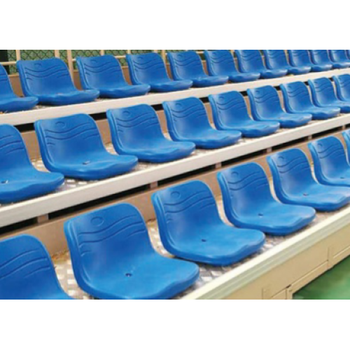 Popular Blow Molding Seats for Stadiums