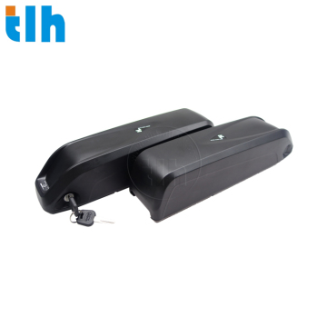 48V 10.6Ah low Temperature lithium ion battery for electric bike