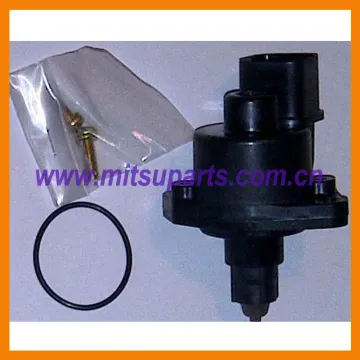 Throttle Body Idle Speed Control Servo Kit For Mitsubishi Pajero Montero Dakar V13V V23 V43 6G72 12 Valves MD628053 MD614380