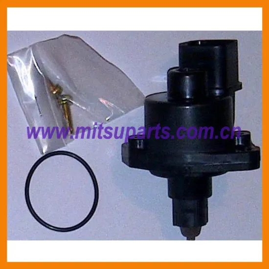 Throttle Body Idle Speed Control Servo Kit For Mitsubishi Pajero Montero Dakar V13V V23 V43 6G72 12 Valves MD628053 MD614380