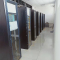 Glass Door Server Cabinet