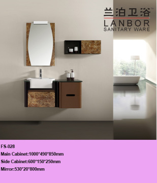Bathroom Cabinet (FS-028)