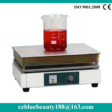 Best price lab equipment electric hot plate