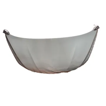 ROEWE I5 Engine Hood Cover