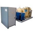 Reliable Nitrogen Generation Plant Gas Generator