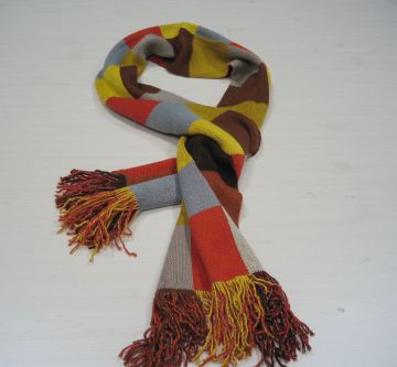 Scarf (MNS-01B)