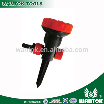 Plastic Micro Sprinkler for irrigation