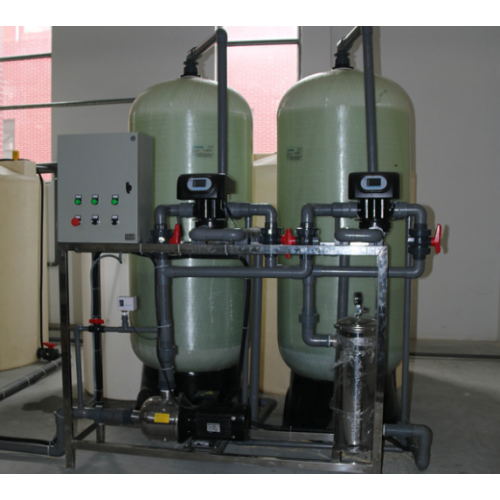 Industrial Circulating Cooling Water Equipment