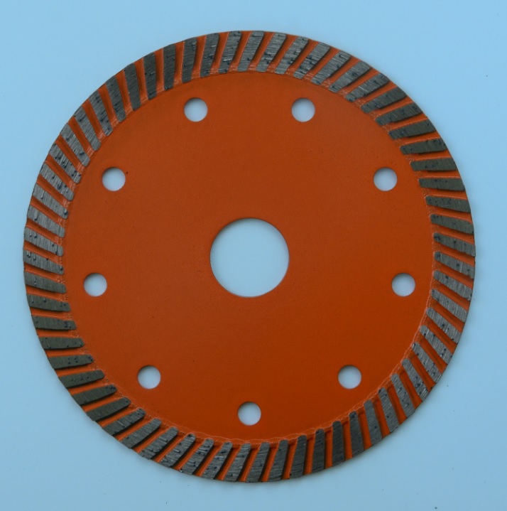 Stone turbo blade-10