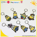 Promotion Minions Keychain