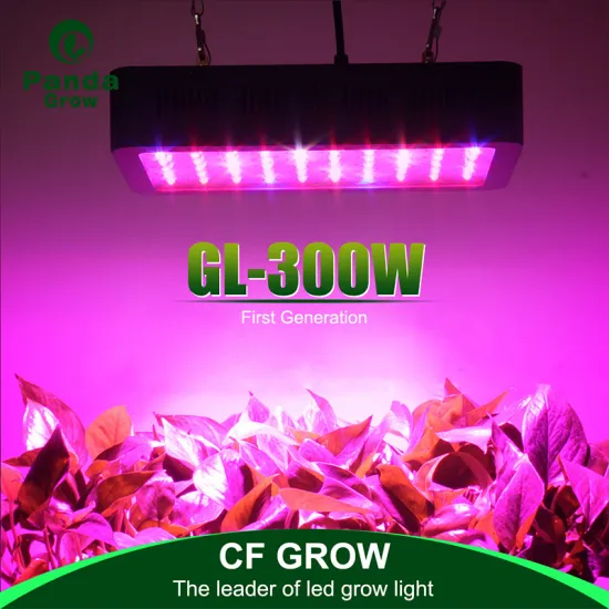 Dropship Best selling 300 600 1000 watt UVB led plant growth lamp red price cheap grow led lighting for green house