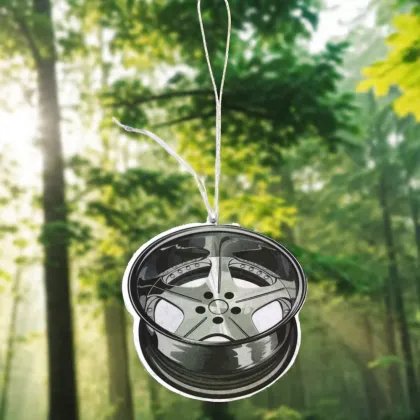 Concentrated Car Air Freshener Perfume Fragrance for Auto Car