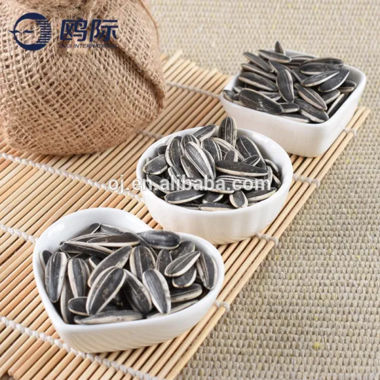 Factory direct sell bulk sunflower seeds 601