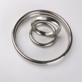 Junta de junta de anillo oval de 900 lb 304L SS Oval