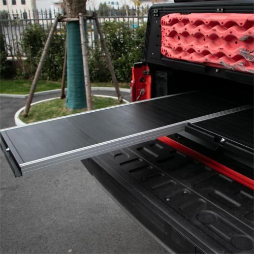 Слайд для грузовика для пикапов и кемпинга