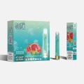 Randm Dazzle 1000 Puffs Disposable Rechargeable Vape