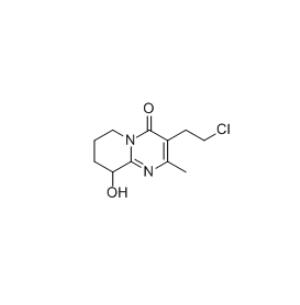 Intermediários de Paliperidona Anti-Psicóticos Atípicos CAS 130049-82-0