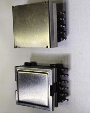 EFD15 SMD Power Flyback Drive Transformer