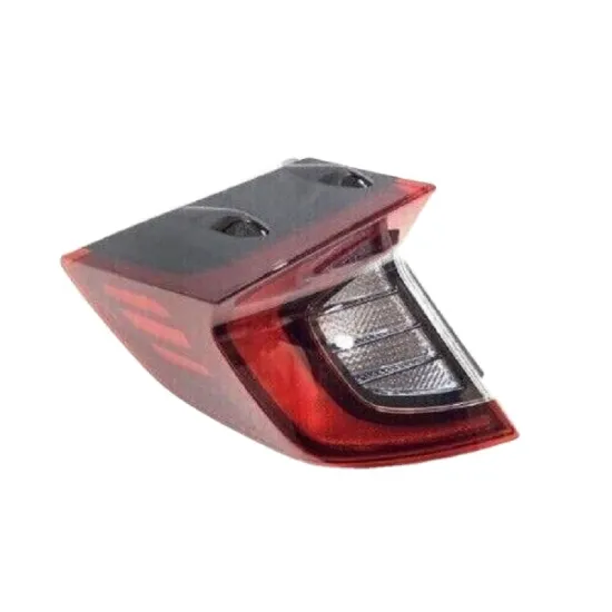 High Power LED Rear Tail Lights for Hyundai Sonata 2020