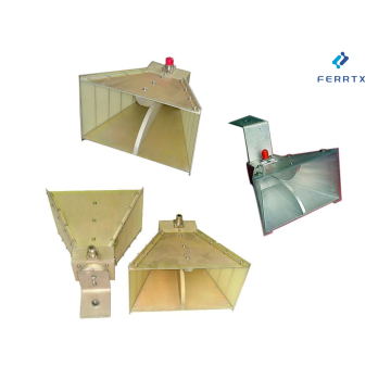 Wideband Horn Antenna