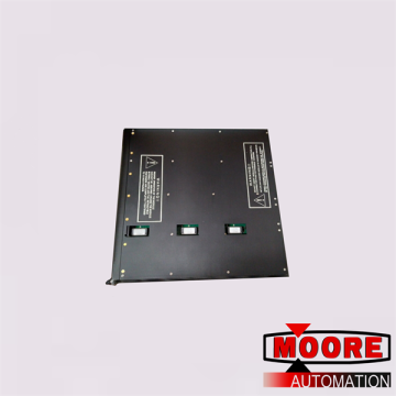 Triconex 3625| Output Module