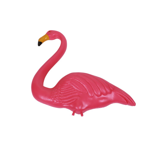 Pink Flamingos for Garden Outdoor Decoration Garden