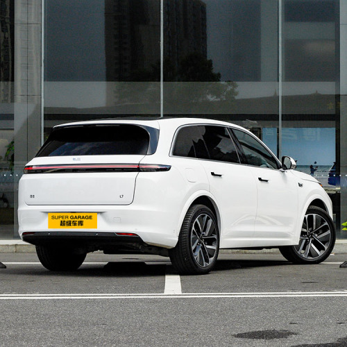 Li One L7 Pro New Energy Vehicle