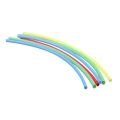 ท่อ PTFE 100% Virgin PTFE Fluoroplastic Sheet Tube