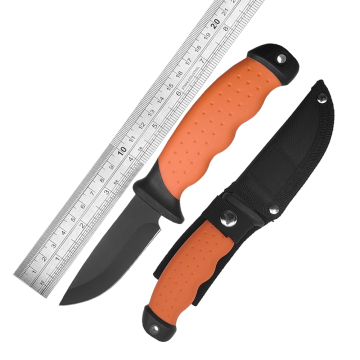 3.5 Inch Survival Camping Hunting Fishing Fixed Blade Knife