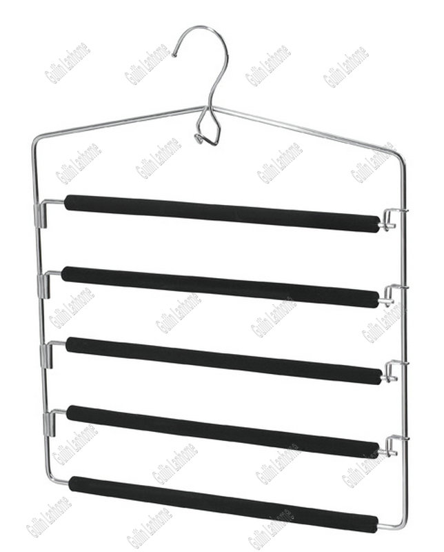 5 Layers Metal Hanger