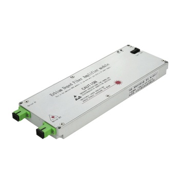 أفضل سعر CATV DBC 1550NM رقمي MINI EDFA