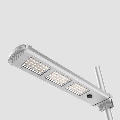 30W Solar led street light