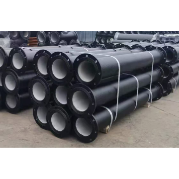 K9 PN16 Ductile Iron Pipe