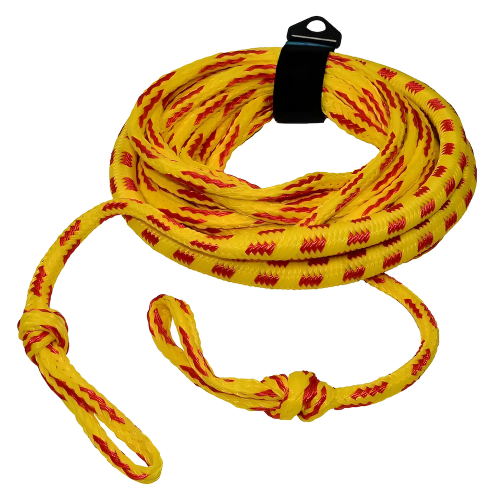 Heavy Duty Water Ski Tow Rope for Boats