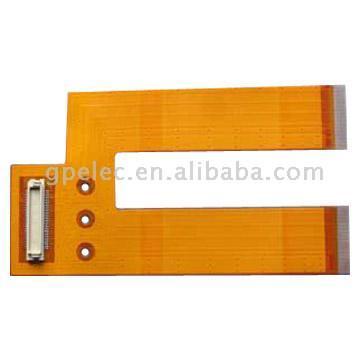 Flexible PCB